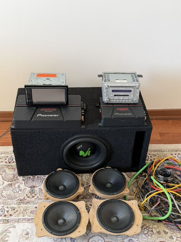 Aparatura 12 000 TMT - Aşgabat - img 1