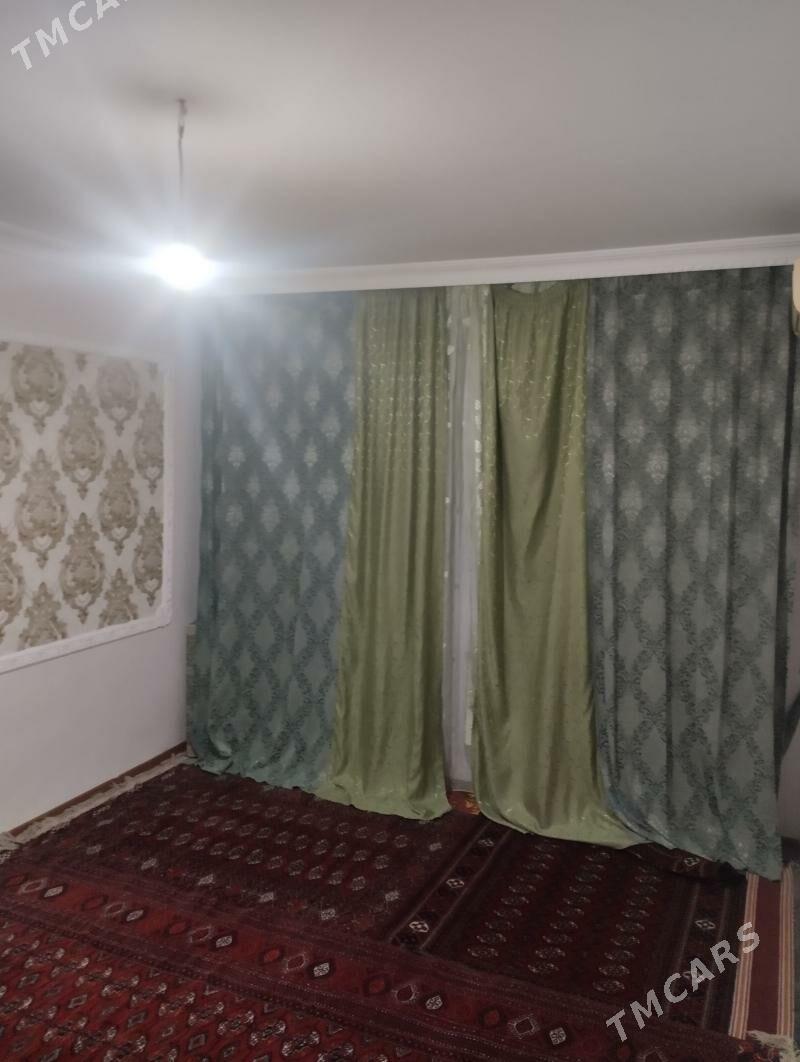 Buzmeyin Gres Ahal 47 - Büzmeýin GRES - img 1