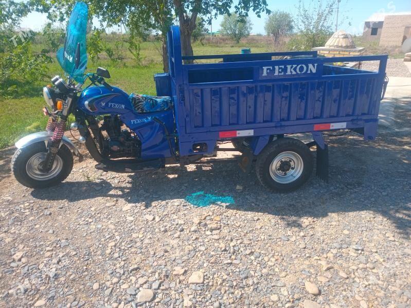 Fekon FK200-14G 2016 - 18 000 TMT - Бабадайхан - img 1