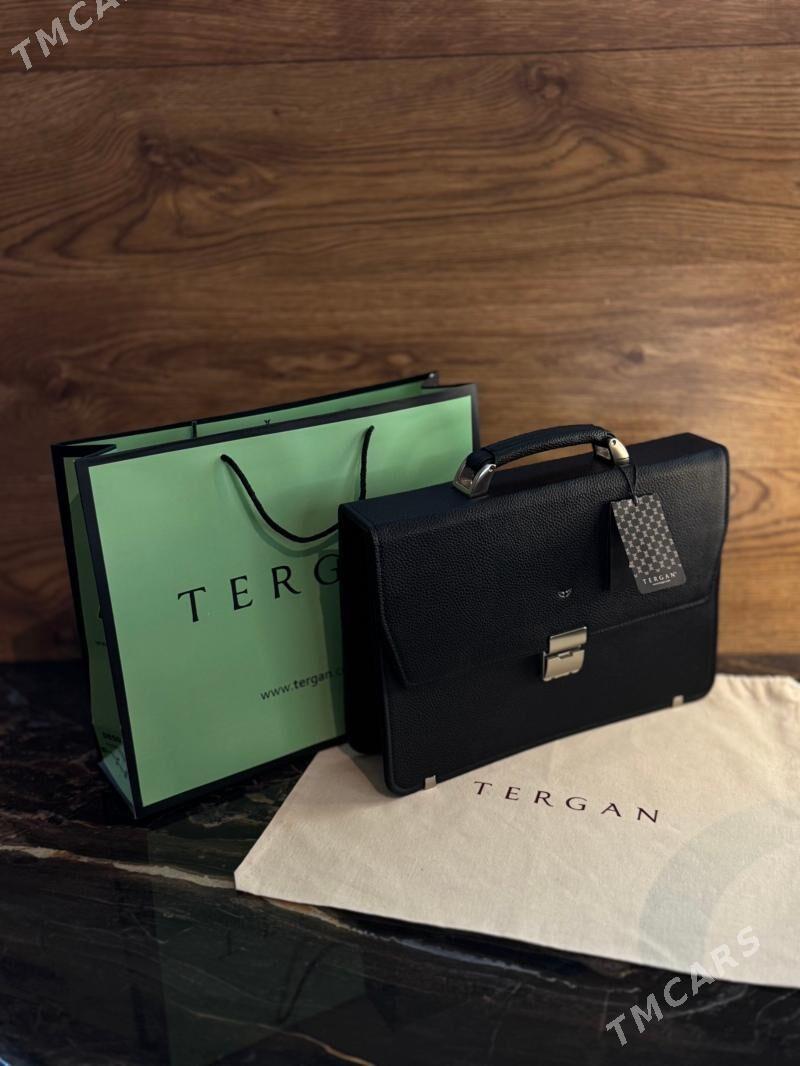 TERGAN Talyp portfel sumka - Ашхабад - img 1