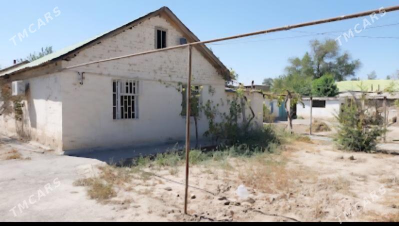 прадается дом - Büzmeýin - img 1