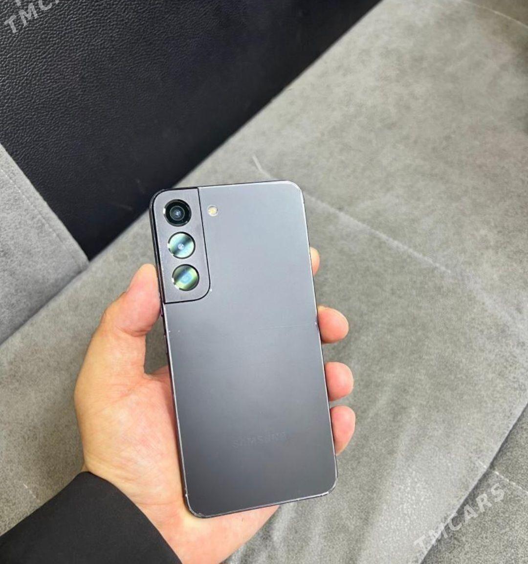 S22 - Aşgabat - img 1