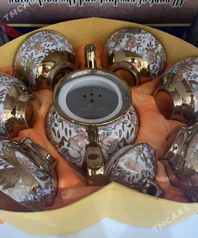 Посуда разная - Ашхабад - img 1