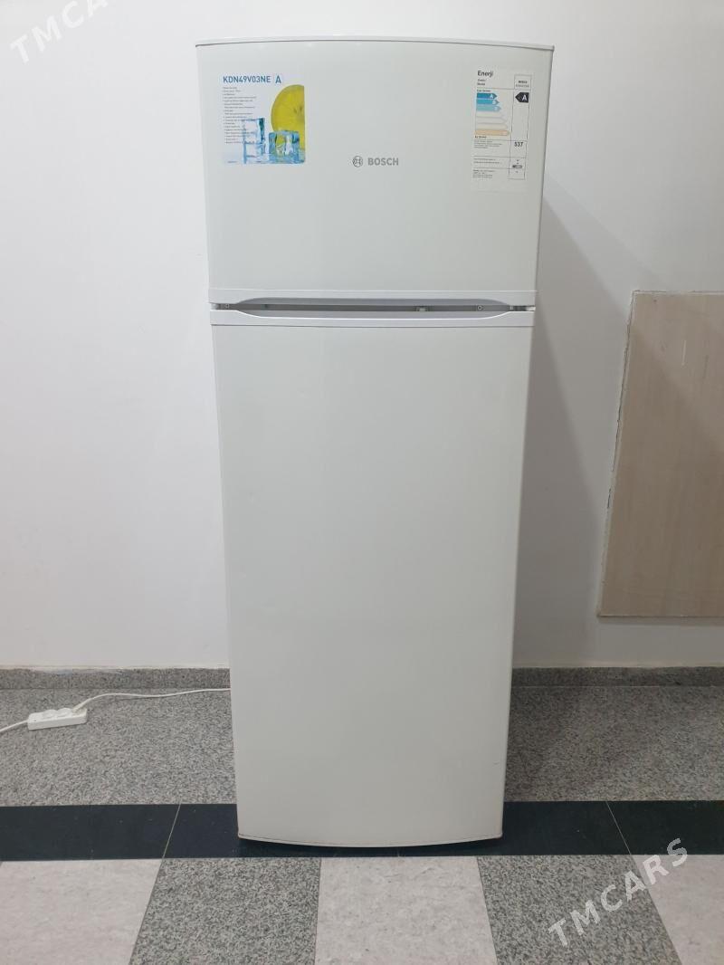 Bosch haladilnik - Çoganly - img 1