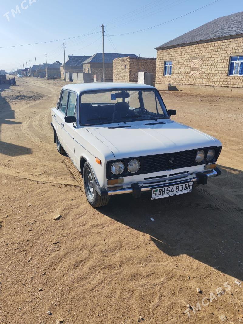 Lada 2106 1990 - 26 000 TMT - Gumdag - img 1