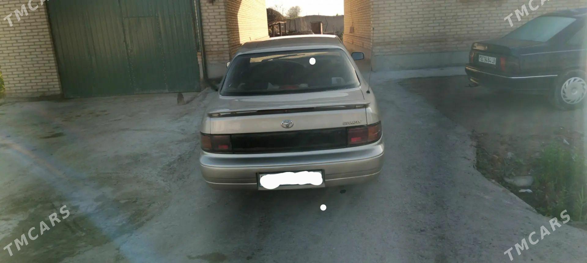 Toyota Camry 1993 - 100 000 TMT - Sakar - img 1