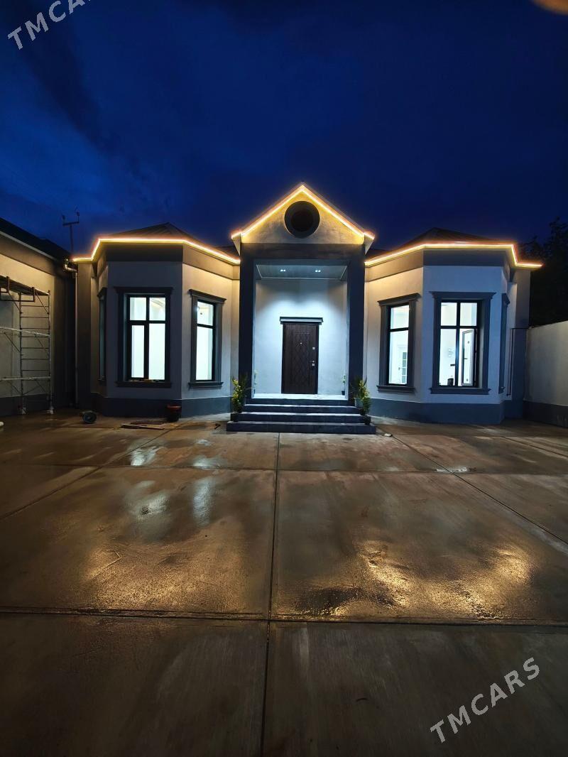 Coganly haytek plan - Ашхабад - img 1