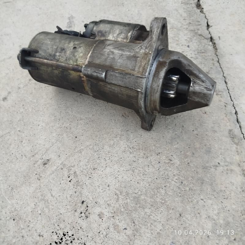 statyr bendeks 400 TMT - Багир - img 1