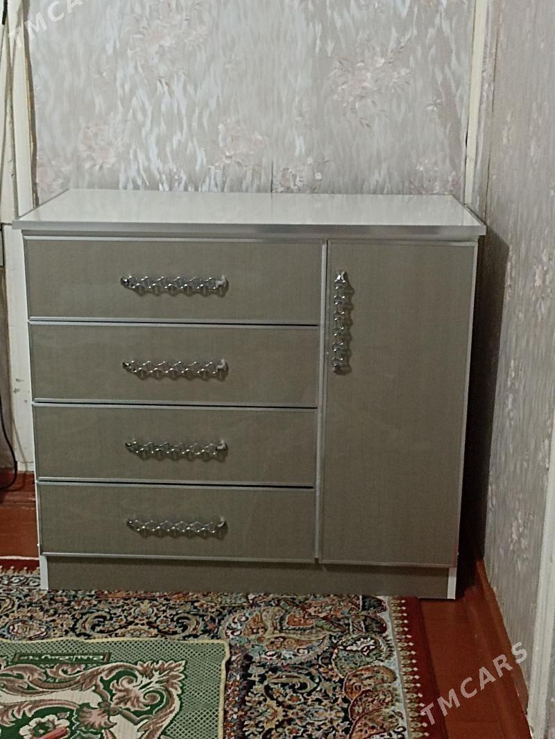 şkaf - Балканабат - img 1