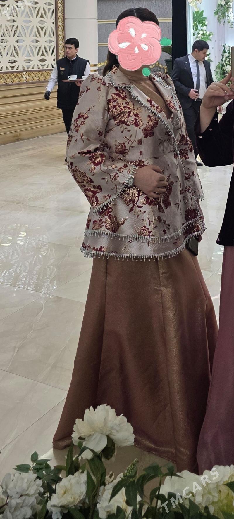 Vechernyy koynek - Aşgabat - img 1