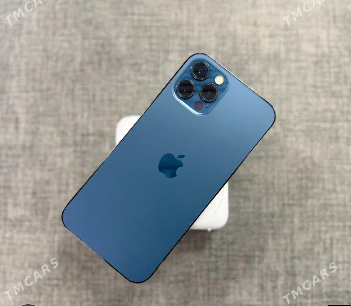 iPhone 12 pro - Baýramaly - img 1