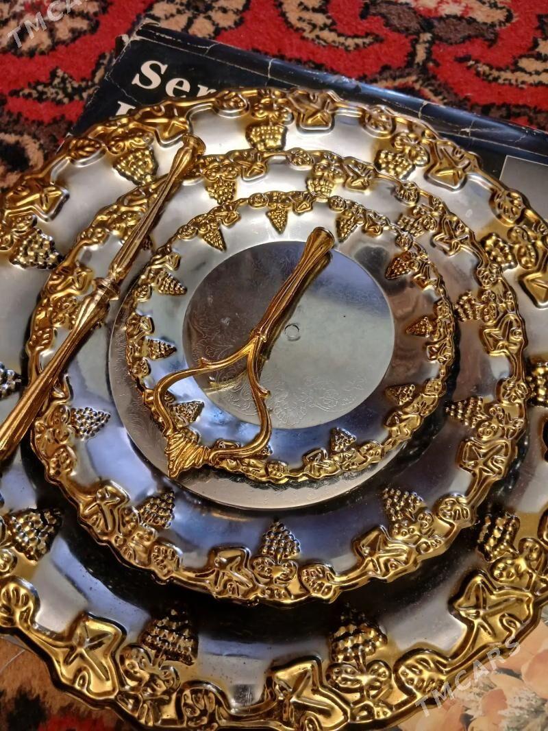 посуда - Daşoguz - img 1