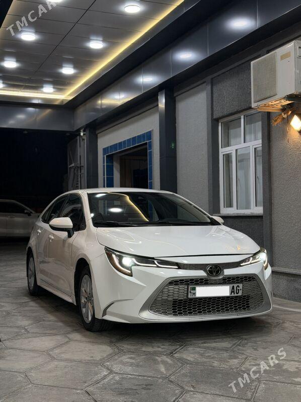 Toyota Corolla 2020 - 215 000 TMT - Ашхабад - img 1