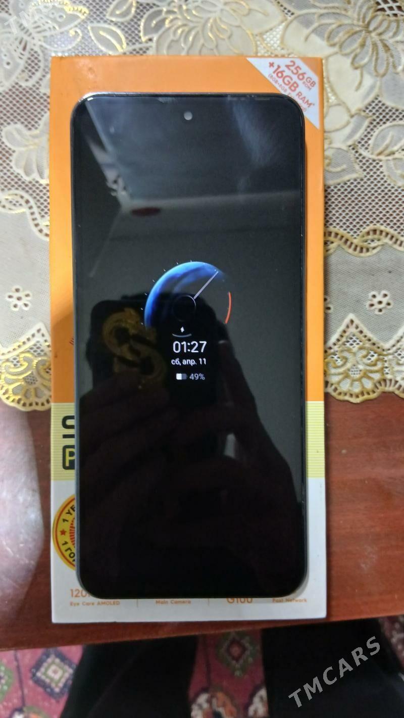 Tecno spark 30 Pro - Дашогуз - img 1