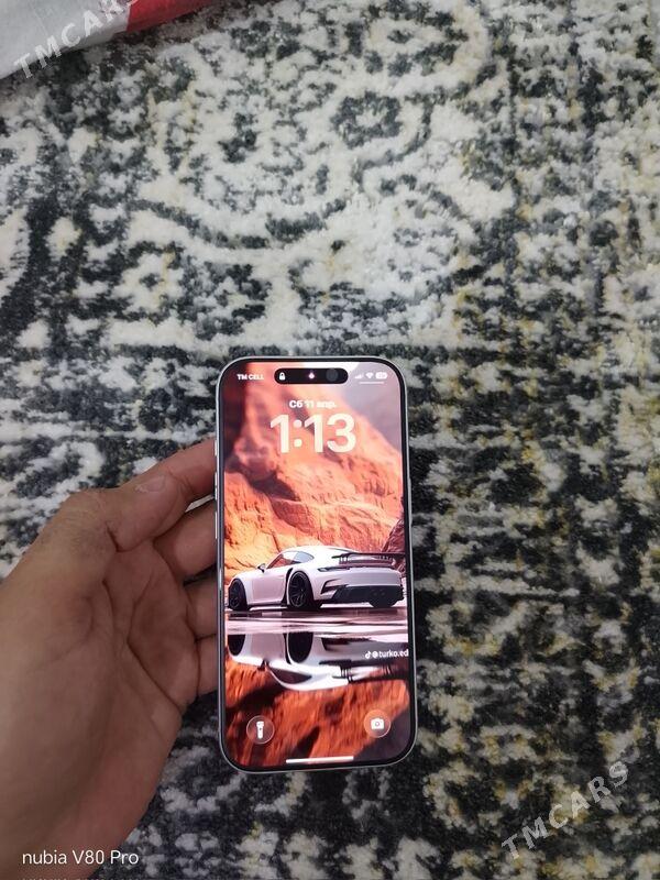 Iphone 17pro - Aşgabat - img 1
