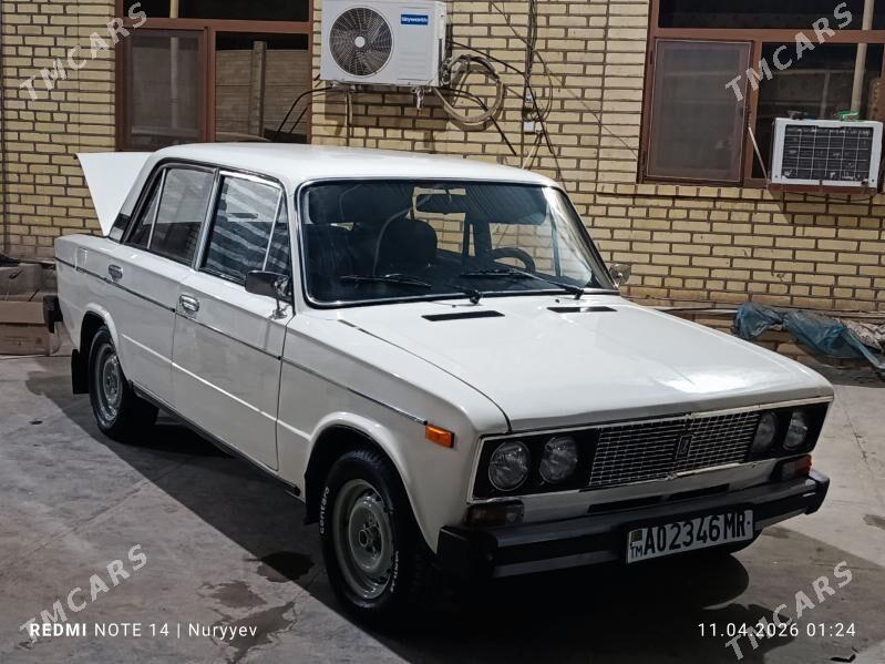 Lada 2106 1998 - 40 000 TMT - Мары - img 1