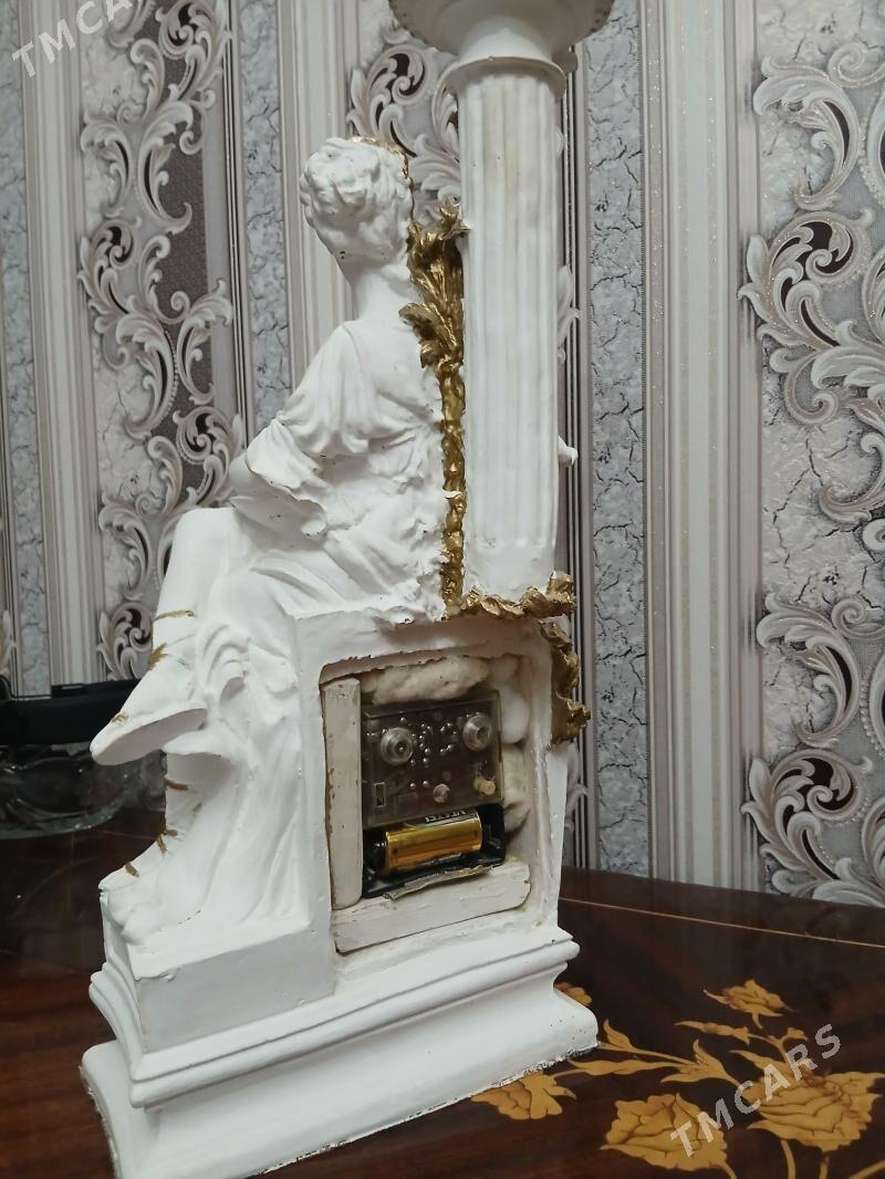 часы - Туркменабат - img 1