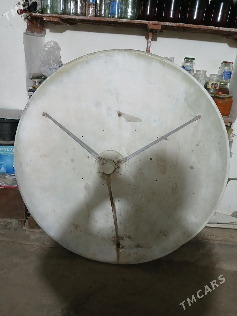 Anten - Daşoguz - img 1