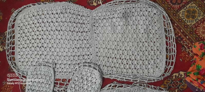 tor cihol 500 TMT - Babadaýhan - img 1