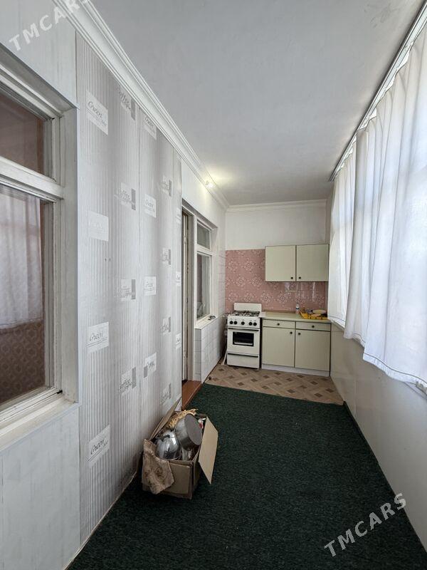 Gagarin 2k - Ашхабад - img 1