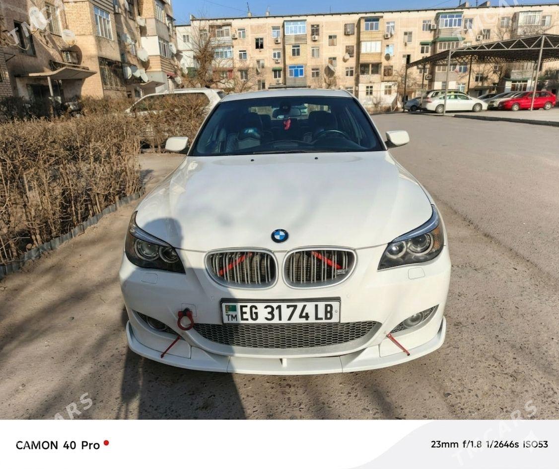BMW E60 2004 - 160 000 TMT - Туркменабат - img 1