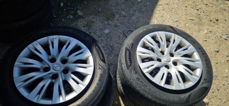 diska palta radnoy 2 000 TMT - Çoganly - img 1