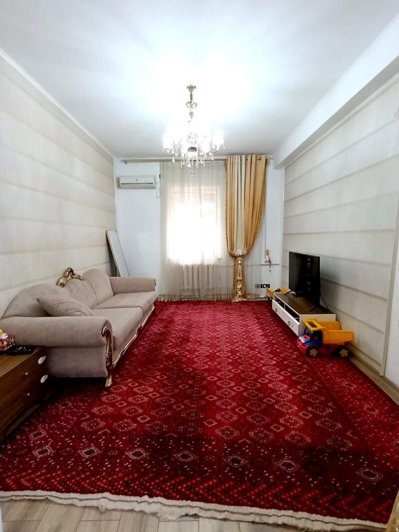 KWARTAL 2 POLIKLINIKA КВАРТАЛ - 30 mkr - img 1