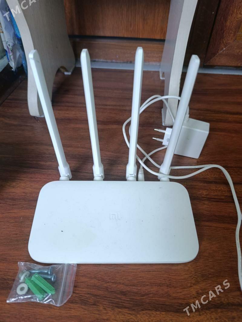 vifi usilitel - Aşgabat - img 1