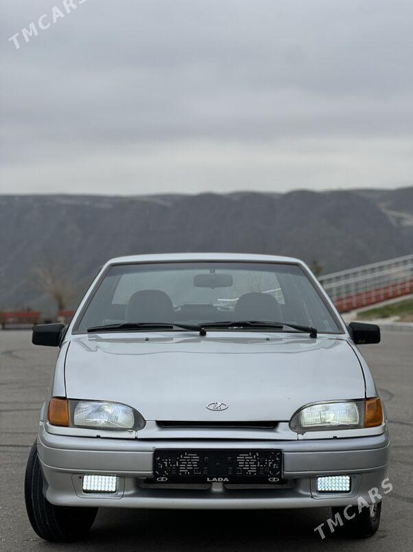 Lada 2115 2012 - 55 000 TMT - Bagyr - img 1