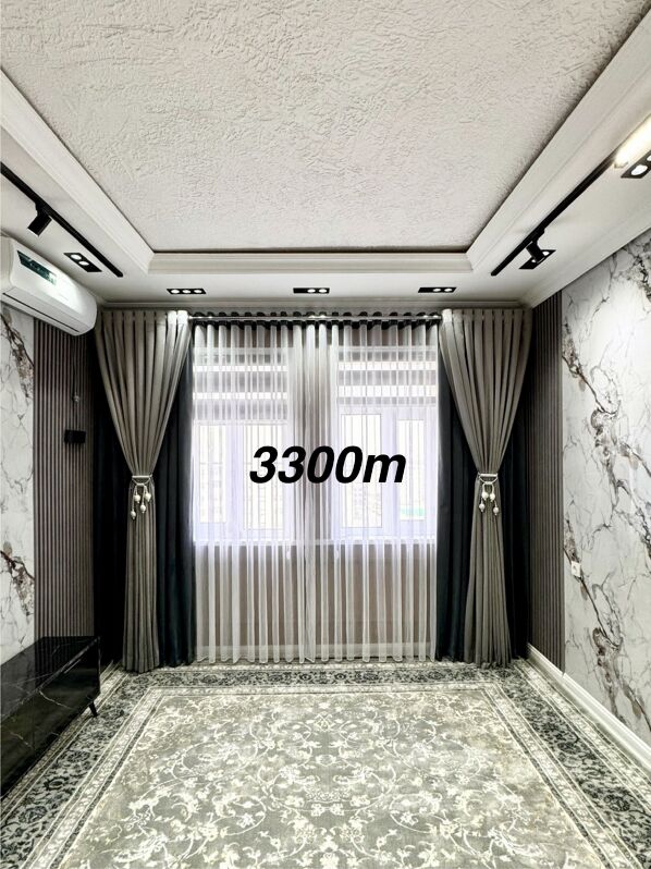 mugt dikim perde zalyuz zanawe - Aşgabat - img 1