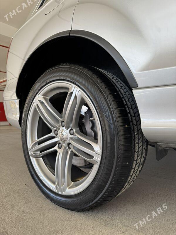Audi Q7 2012 - 340 000 TMT - Aşgabat - img 1