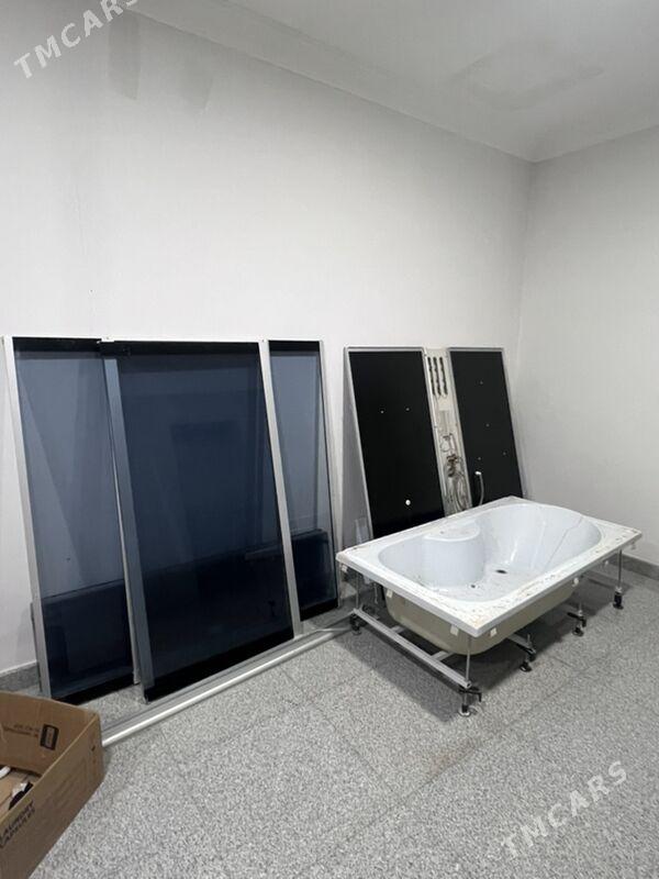 dusewoy kabina - Ашхабад - img 1