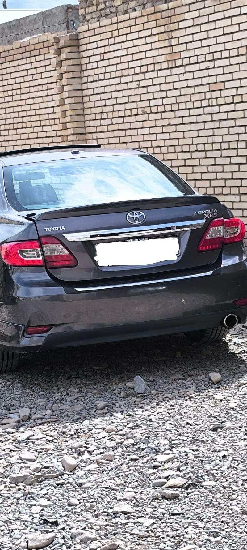 karolla fara 600 TMT - Mary - img 1