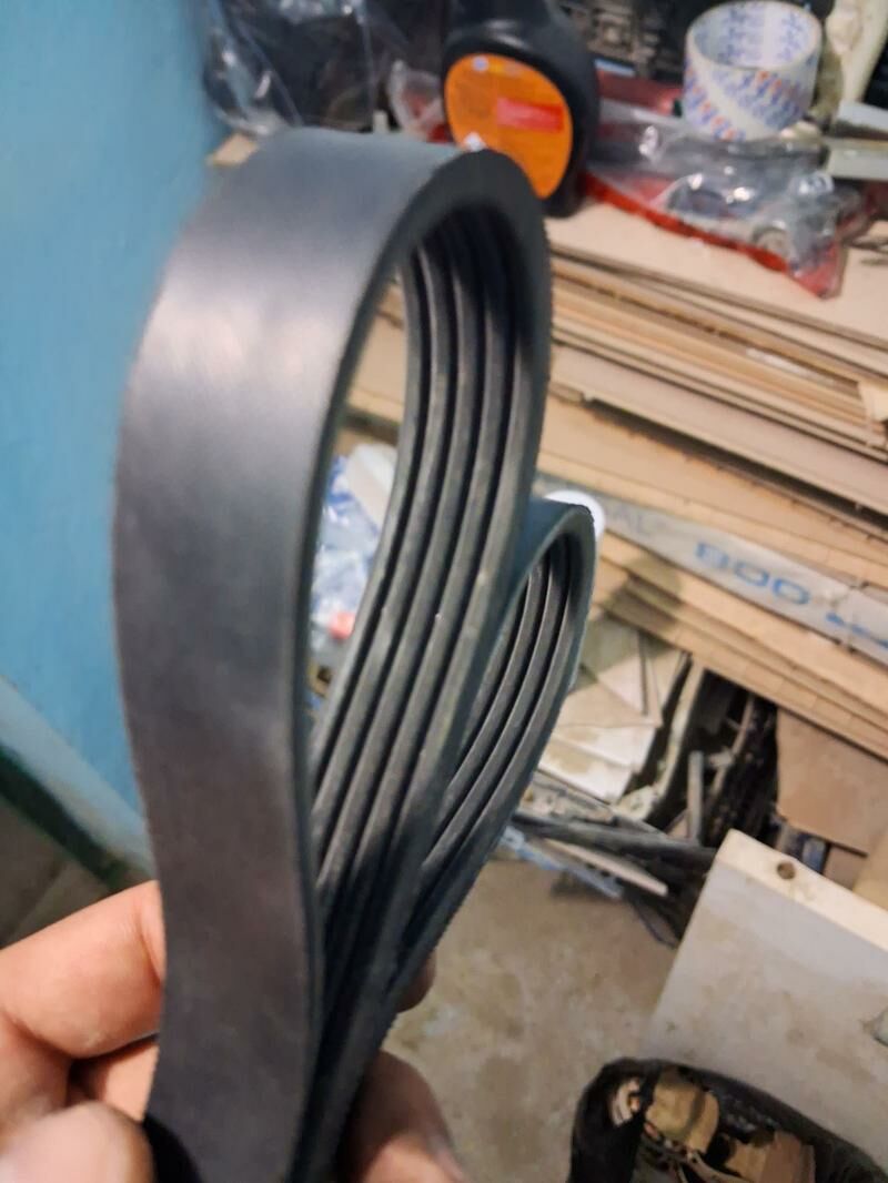 BMW e34 Ramen 90 TMT - Ак-Бугдайский этрап - img 1