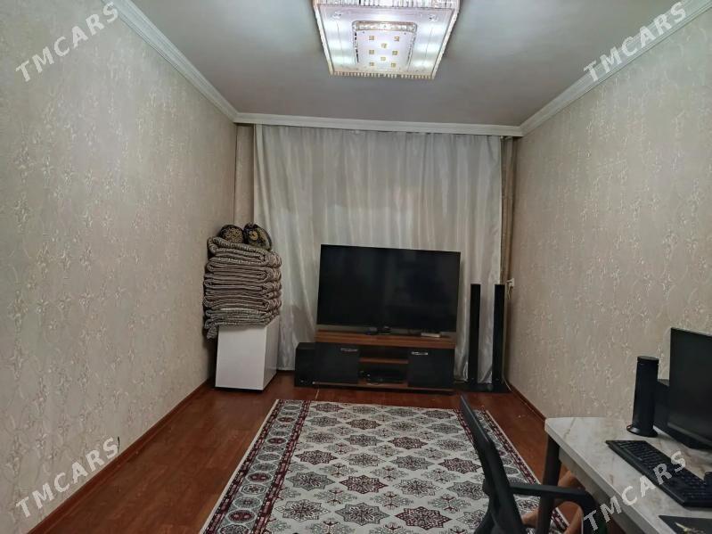 Satlyk kwartira - Туркменабат - img 1