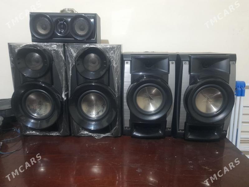 калонка лжи обмен - Aşgabat - img 1