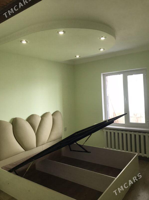 2 комнат квартира - Türkmenabat - img 1