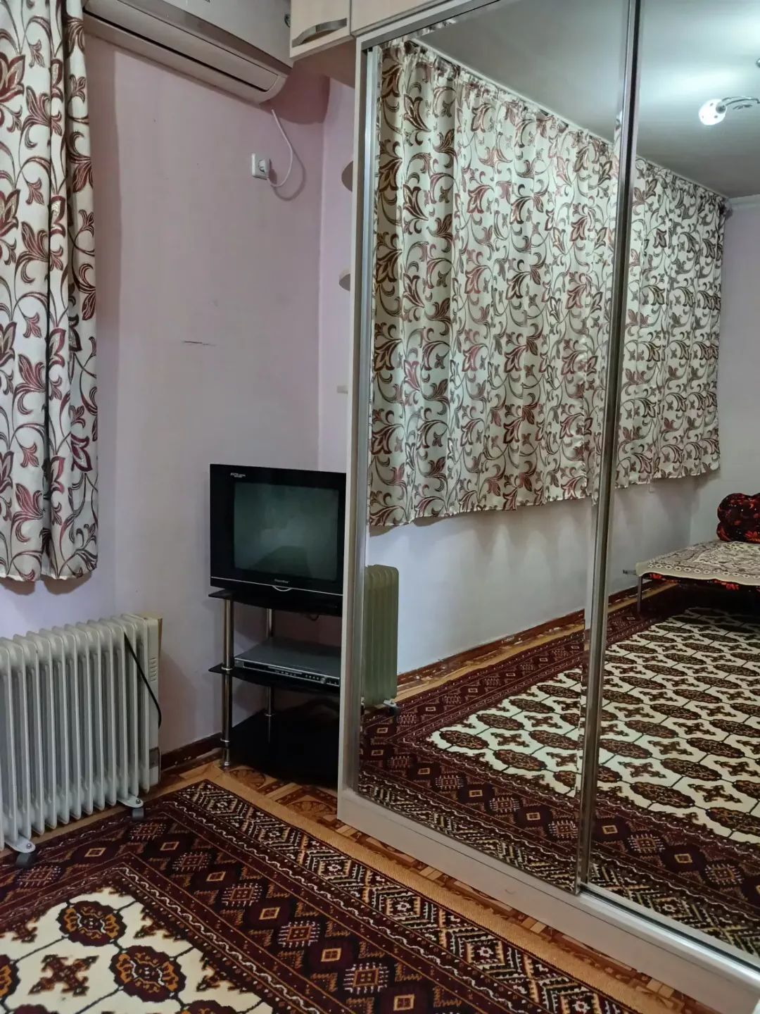 arenda jay arend kw Kemine - Aşgabat - img 1