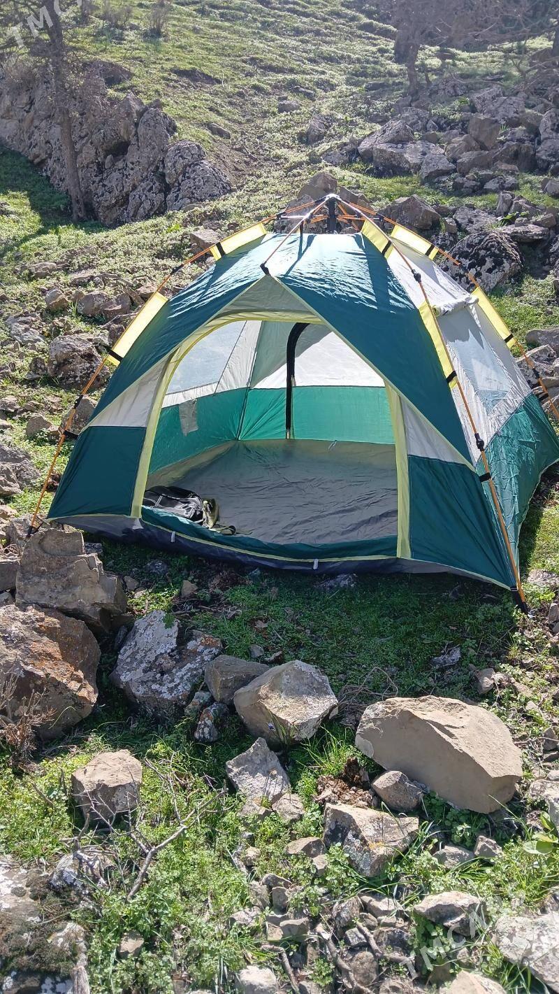 cadyr dag ucin - 8 мкр - img 1