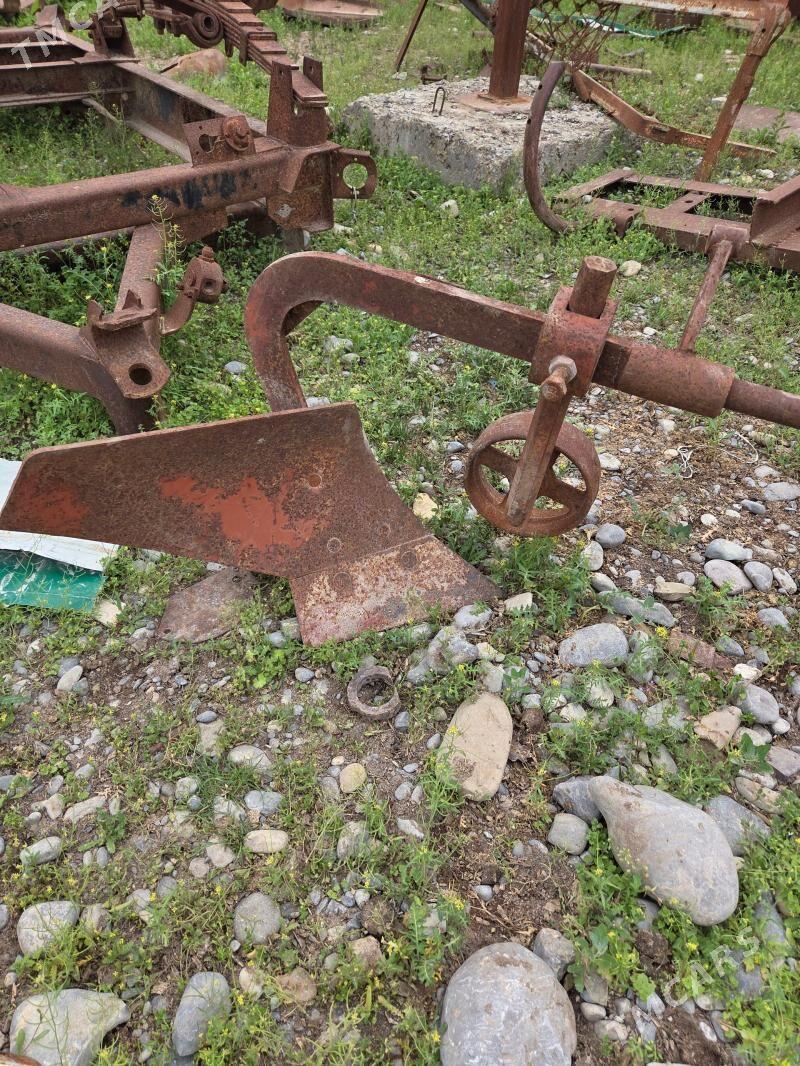 tok ugry - Kaka - img 1