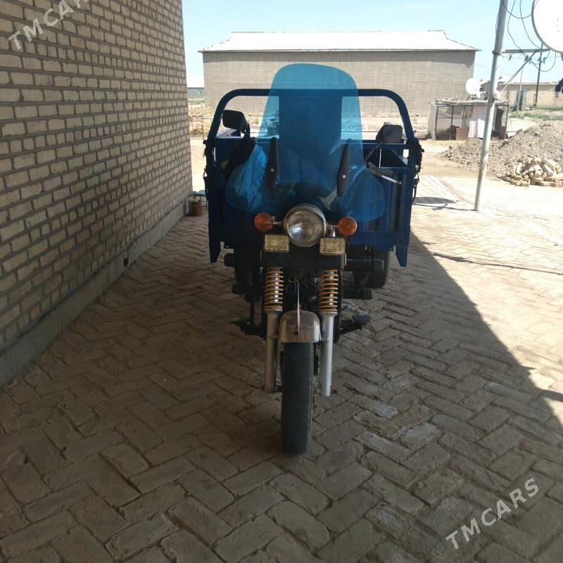 Fekon FK200-14G 2016 - 25 000 TMT - Ёлётен - img 1