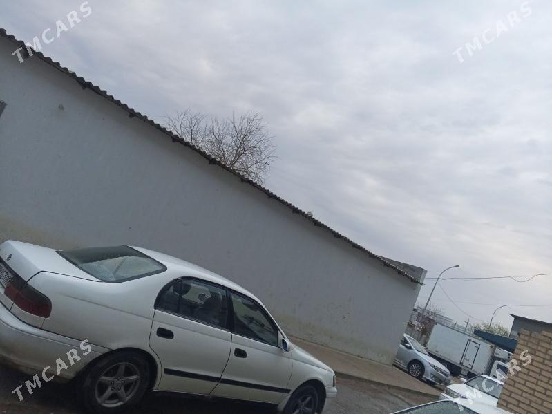 Toyota Corona 1995 - 50 000 TMT - Мары - img 1