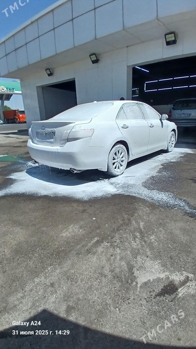 Toyota Camry 2010 - 210 000 TMT - Мир 1 - img 1