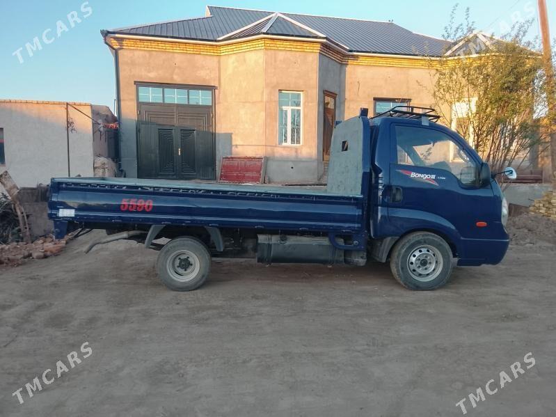 Kia Bongo 2011 - 170 000 TMT - Gurbansoltan Eje - img 1