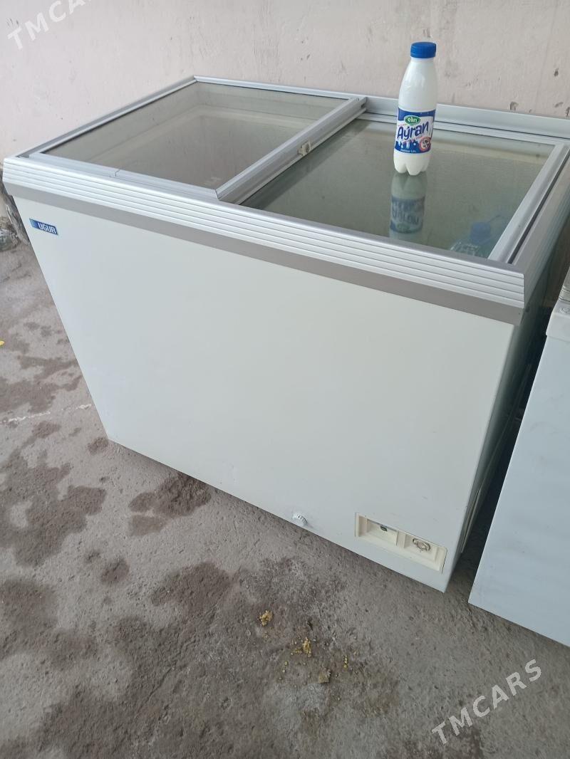 Маразилке - Дашогуз - img 1