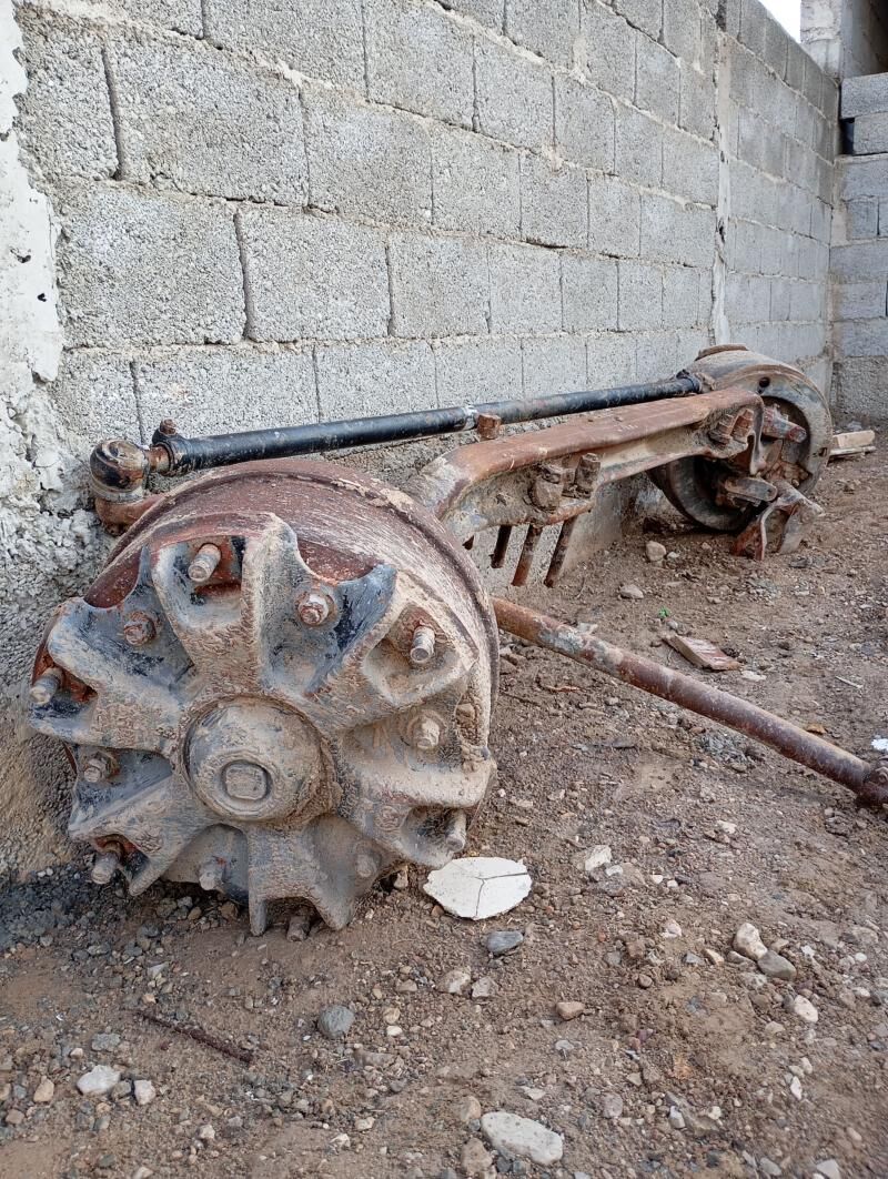 kamz 1 000 TMT - Балканабат - img 1