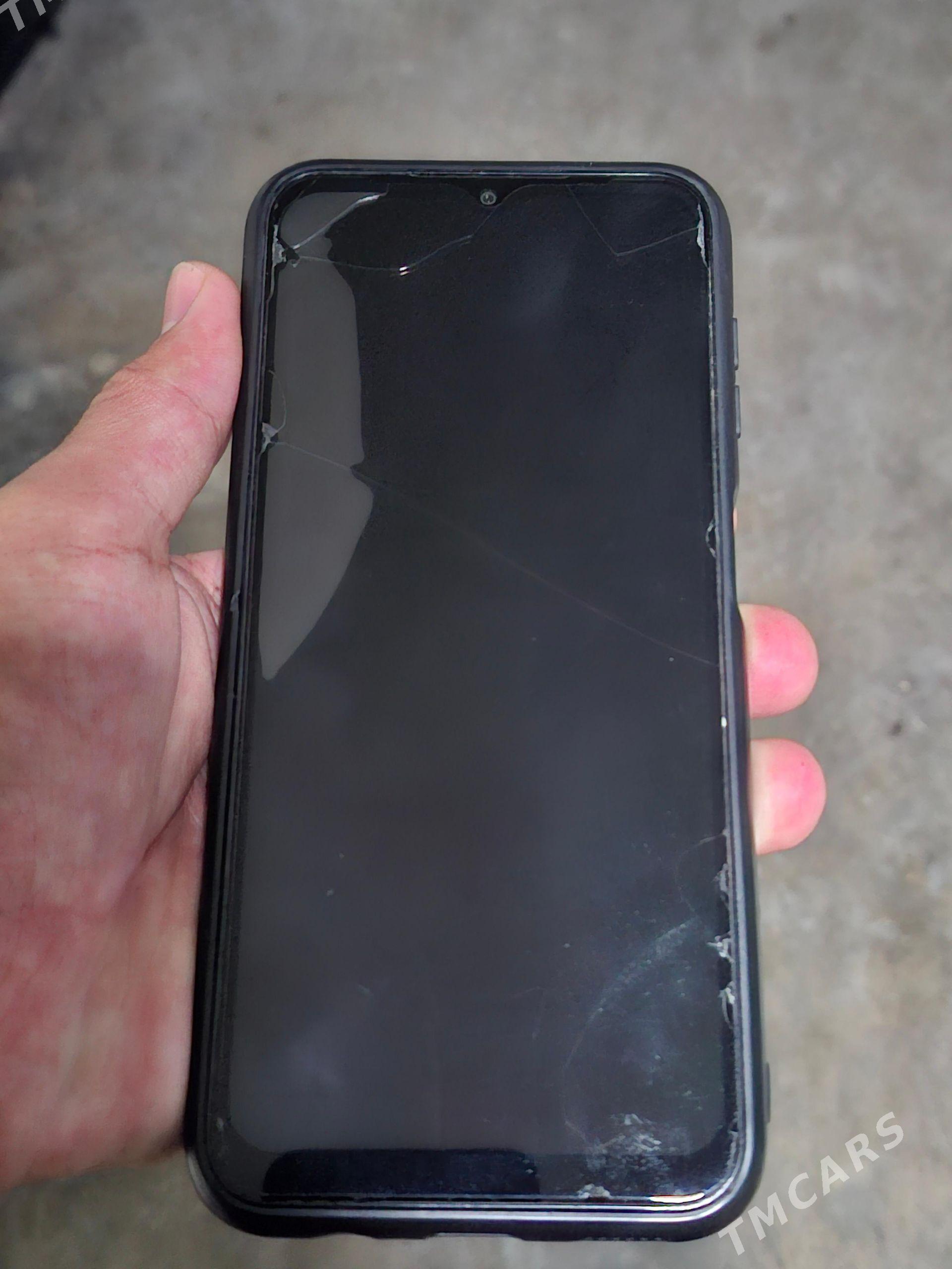 A14 6/128 - Aşgabat - img 1