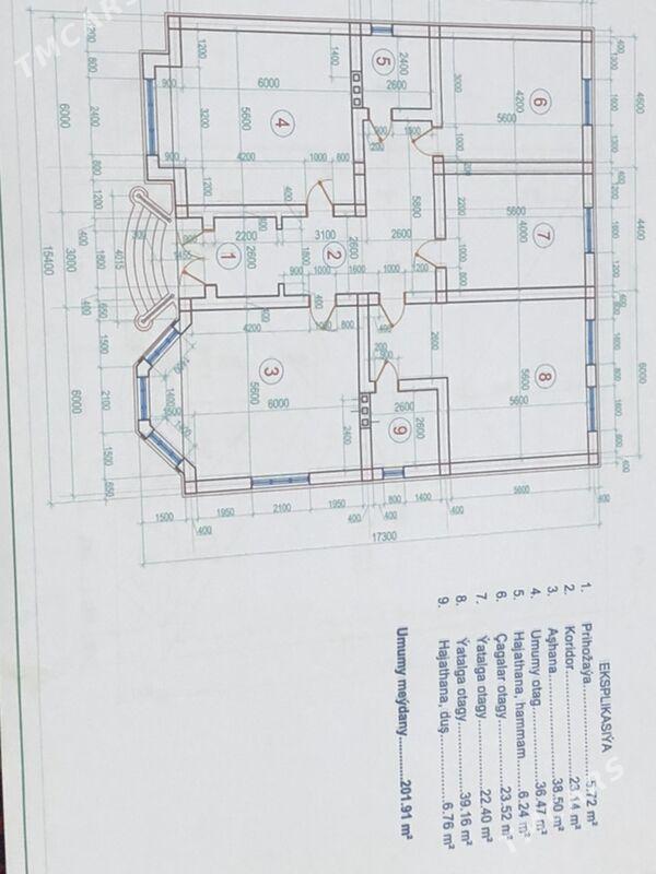 Nebitçi 3 - Балканабат - img 1