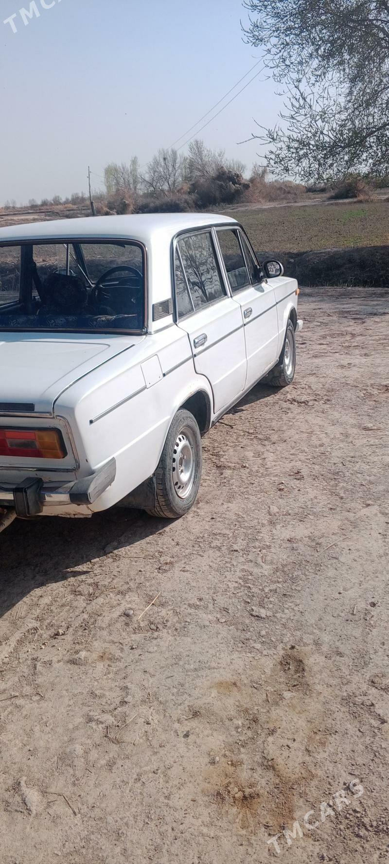 Lada 2106 1999 - 40 000 TMT - Кёнеургенч - img 1