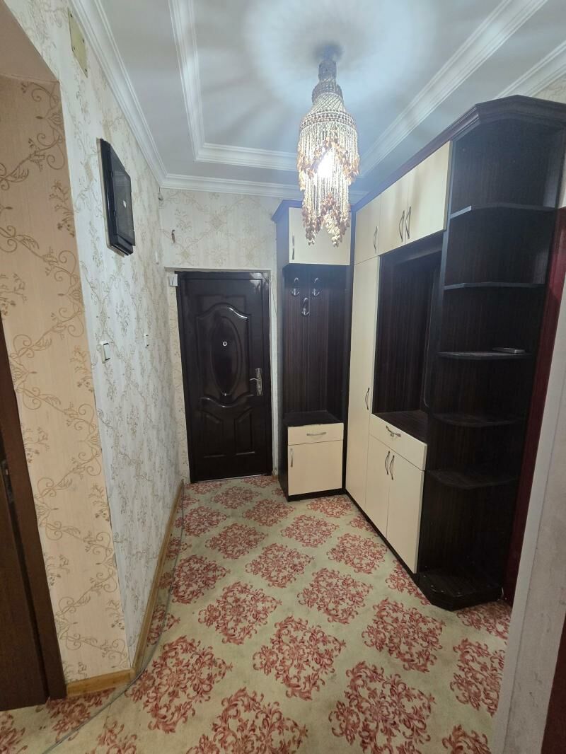 10 mkrn Gowdanka 3 komnat - 10 мкр - img 1